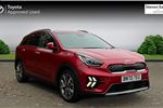 2020 Kia Niro