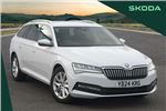 2024 Skoda Superb Estate