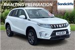 2021 Suzuki Vitara