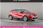 2020 Renault Captur