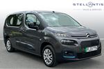 2023 Citroen e-Berlingo