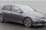 2019 Volkswagen Golf GTI