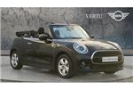 2020 MINI Convertible