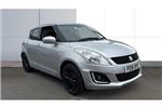 2016 Suzuki Swift