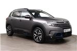 2021 Citroen C5 Aircross