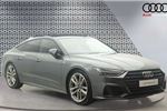 2020 Audi A7