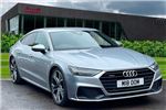 2020 Audi A7