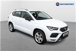 2023 SEAT Ateca