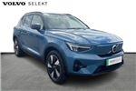 2023 Volvo XC40 Recharge