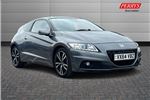 2014 Honda CR-Z