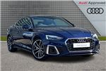 2024 Audi A5