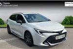 2023 Toyota Corolla Touring Sport