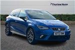 2022 SEAT Ibiza