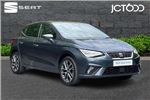 2023 SEAT Ibiza