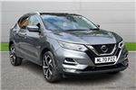 2020 Nissan Qashqai