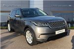 2019 Land Rover Range Rover Velar