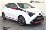 2021 Toyota Aygo