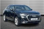 2021 Audi Q3