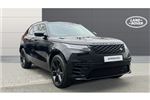 2023 Land Rover Range Rover Velar