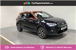 2019 SEAT Arona