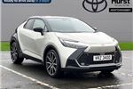 2024 Toyota C-HR