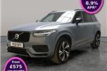 2021 Volvo XC90