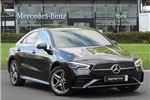 2024 Mercedes-Benz CLA