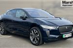 2023 Jaguar I-Pace