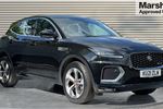 2021 Jaguar E-Pace