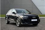 2022 Audi Q3