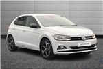 2019 Volkswagen Polo