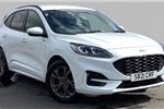 2021 Ford Kuga