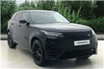 2022 Land Rover Range Rover Velar