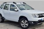 2018 Dacia Duster