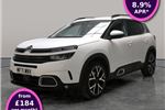 2021 Citroen C5 Aircross