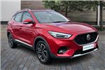 2022 MG ZS