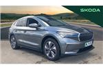 2024 Skoda Enyaq