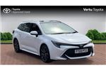 2022 Toyota Corolla Touring Sport