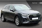 2022 Audi Q3