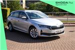 2025 Skoda Octavia Estate