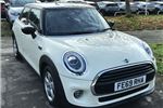 2019 MINI Hatchback 5dr