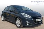 2017 Peugeot 208