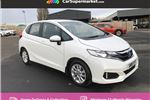 2019 Honda Jazz