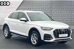 2020 Audi Q5