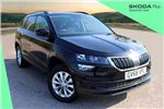 2019 Skoda Karoq