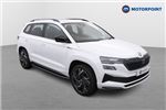 2022 Skoda Karoq