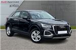 2022 Audi Q2