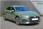 2024 Audi A3