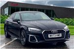 2023 Audi A5 Sportback