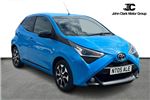 2019 Toyota Aygo